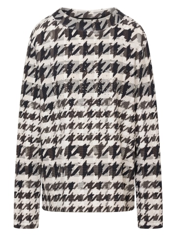 Rabe T-Shirt in Schwarz