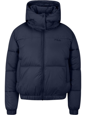 Fila Steppjacke in Blau