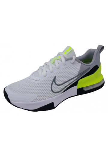 Nike Sneaker Air Max alpha Trainer 6 in Weiß