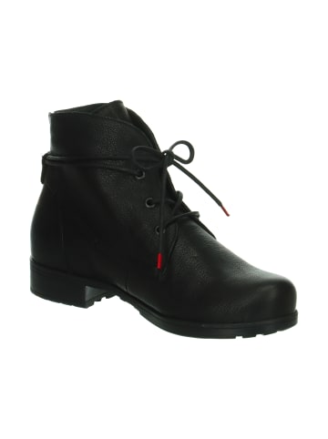 Think! Stiefelette DENK! in Schwarz