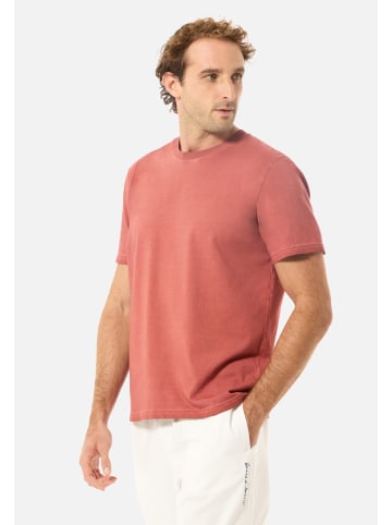 Gassa d’Amante T-Shirt Venezia in Rot