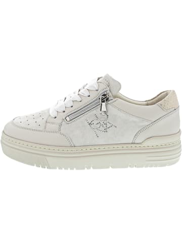 WALDLÄUFER H-Tamira Sneaker Beige