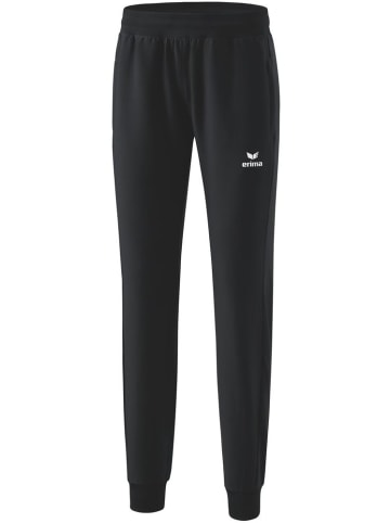 erima Trainingshose "Change By Erima Präsentationshose" in Schwarz