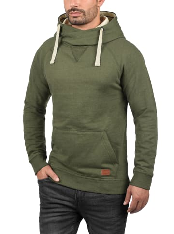 BLEND Hoodie BHSales in grün