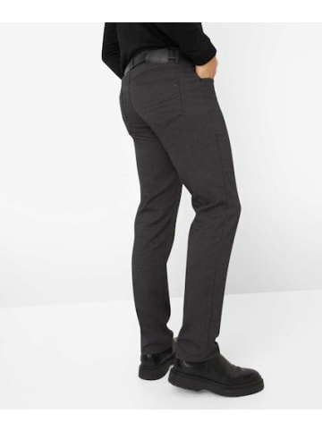 BRAX  Stoffhose für Herren in Schwarz