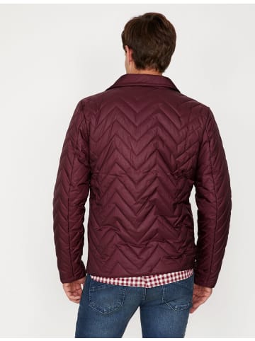 KOTON Jacksacken in Bordo