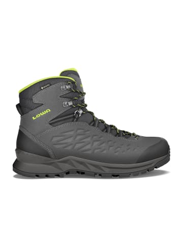 LOWA EXPLORER II GTX MID EXPLORER II GTX MID in anthrazit/limone