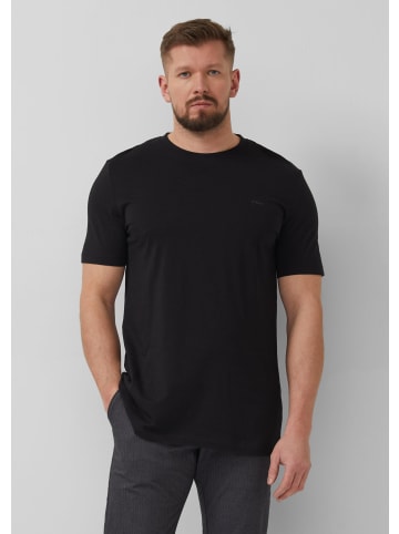 s.Oliver T-Shirt in 9999_schwarz