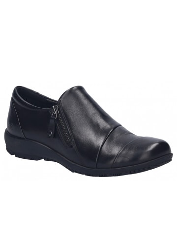 Josef Seibel Slipper Charlotte 19 in Schwarz