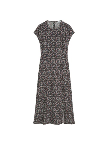 Marc O'Polo DENIM Kleid regular in Medium Brown