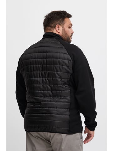 BLEND Kurzjacke BHSweatshirt in Schwarz