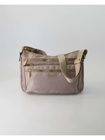 L.Credi Handtaschen in Rosa