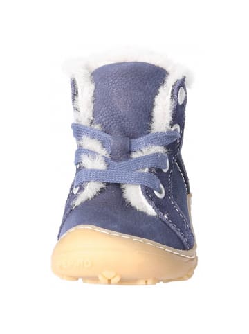 Ricosta Lauflern Elia W in Blau