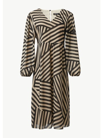 comma Kleid in 99A2_schwarz