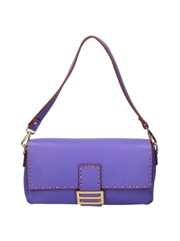 Gave Lux Schultertasche in D87 VIOLET