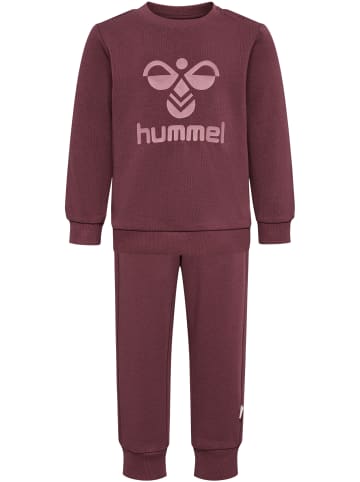 Hummel Hummel Anzug Hmlarine Kinder in CATAWBA GRAPE