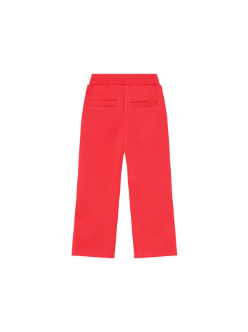 Noppies Hose Wide Leg Fit in Poinsettia