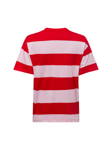 Franco Callegari T-Shirt in rot rosa - 0004