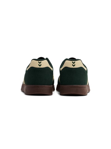 Hummel Schnürsenkel Sneaker Handball Perfekt Lebensstil Erwachsene in GREEN GABLES