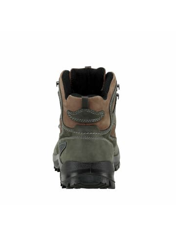 Jomos Schnür-Stiefeletten für Herren in nude