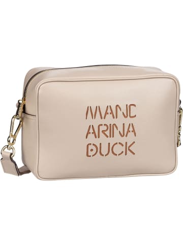 Mandarina Duck Umhängetasche Lady Duck Camera Case OHT03 in Whitecap Gray