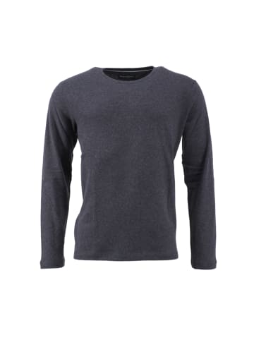 Marc O'Polo Leichter Pullover in Grau