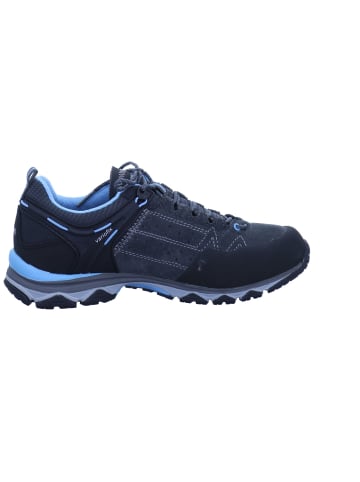 MEINDL Ontario Lady GTX 086 Ontario Lady GTX in graphit/azurblau