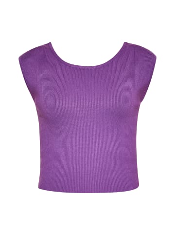 faina Women Top in Lila