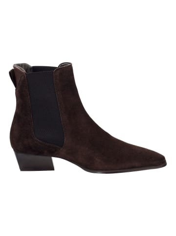 GANT Footwear Stiefelette in Dunkelbraun