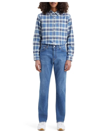 Levis Slim Fit Jeans für Herren in uni