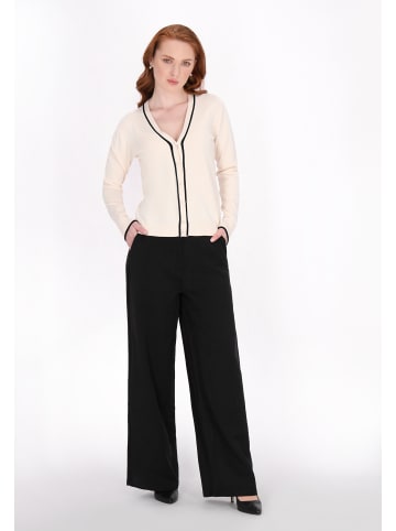 DreiMaster Klassik Women Cardigan in cream