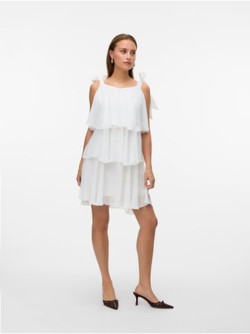 Vero Moda Kleid in Snow White