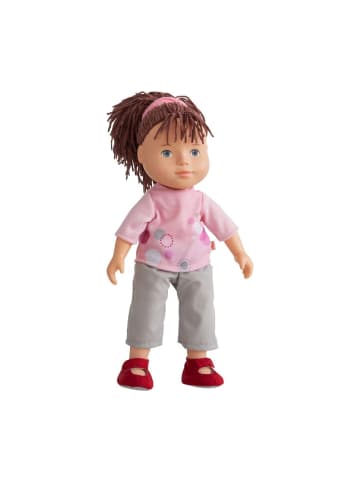 Haba Spielpuppe Lya