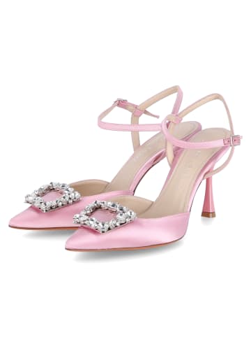 MELVIN & HAMILTON Pumps SOPHIA 1 in Rosa