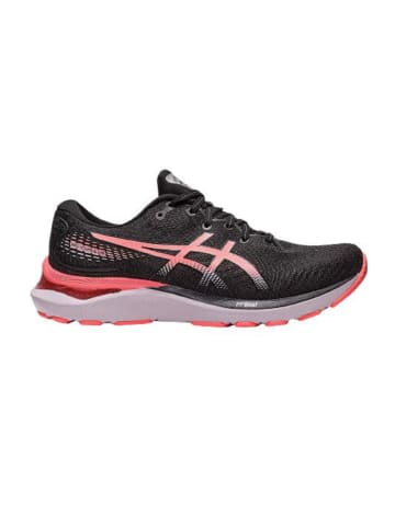 asics Laufschuhe GEL-CUMULUS 24 in Schwarz