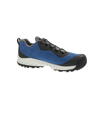 Keen Nxis Speed Wanderschuh Blau