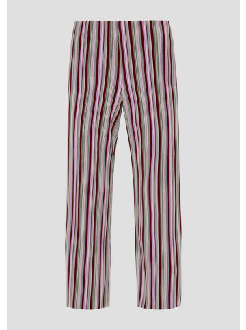 s.Oliver Hose in 38X0_rubinrot