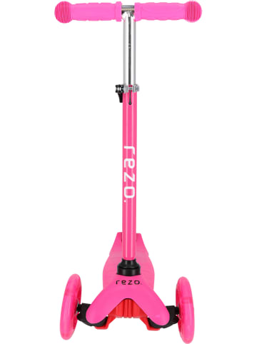 Rezo Scooter in 4139 Shocking Pink