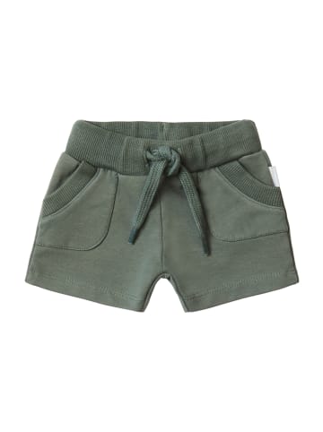 Noppies Shorts Buena Vista in Agave Green