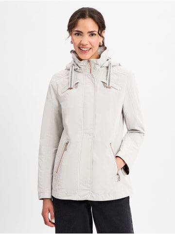 Gil Bret Funktionsjacke in kitt