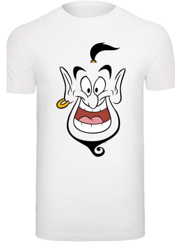 F4NT4STIC F4NT4STIC T-Shirt in white