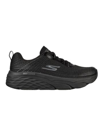 Skechers Sneakers Low MAX CUSHIONING ELITE in schwarz