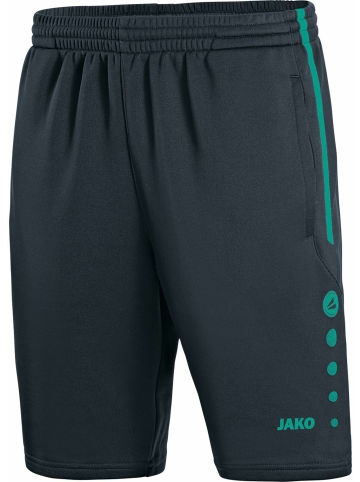 JAKO-O Sportshorts für Herren in anthrazit
