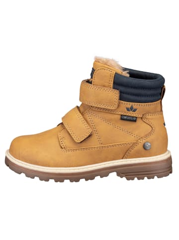 Lico Winterstiefel "Corner V" in Braun