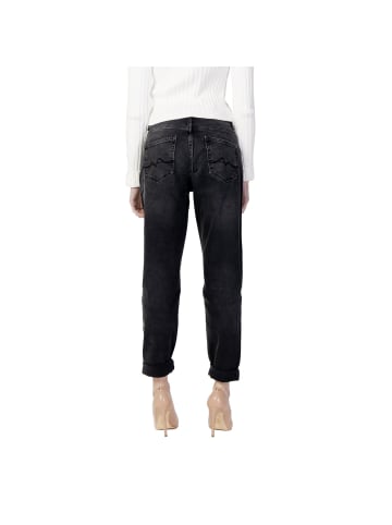 Pepe Jeans Schwarz Damen Jeans