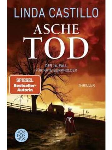 FISCHER Taschenbuch Buch - Aschetod
