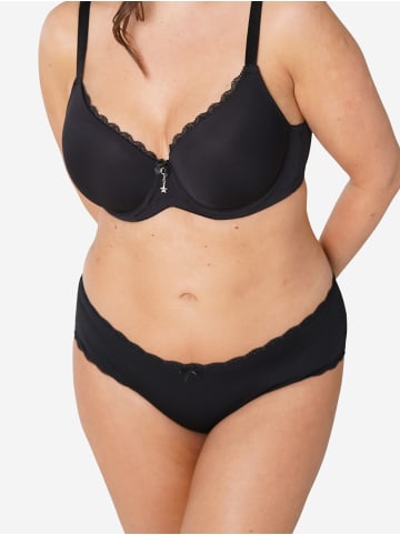 SugarShape Panty PUREBASIC in schwarz basic