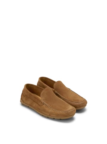 Marc O'Polo Slipper in braun