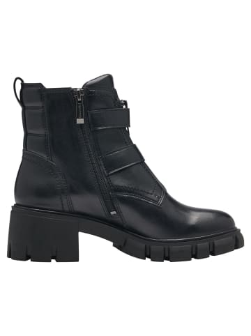 Tamaris Stiefelette in BLACK