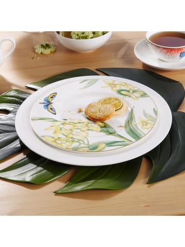 Villeroy & Boch 6er Set Frühstücksteller Amazonia ø 22,5 cm in bunt